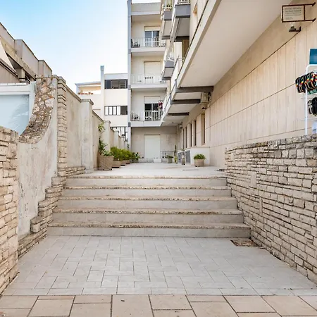 Dimora Lungomare Terra D'otranto *