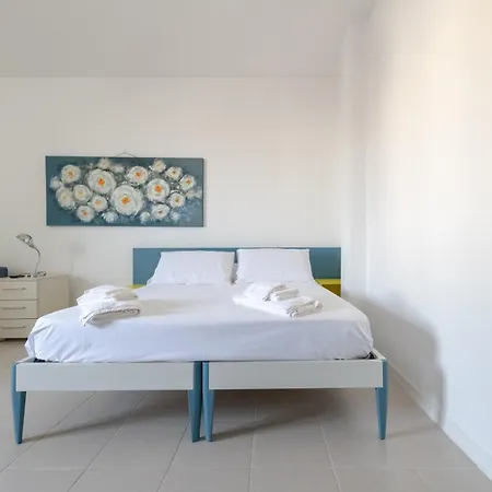 Apartman Dimora Lungomare Terra D'otranto *