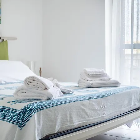 Dimora Lungomare Terra D'otranto Apartman
