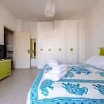 Dimora Lungomare Terra D'otranto Διαμέρισμα