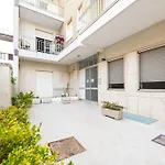 Διαμέρισμα Dimora Lungomare Terra D'otranto Οτράντο