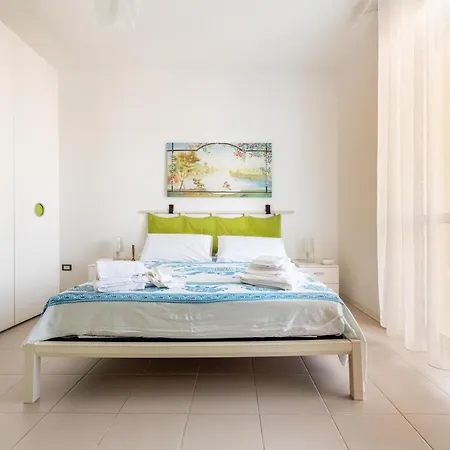 Dimora Lungomare Terra D'otranto Apartman Otranto