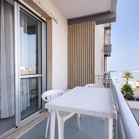 Dimora Lungomare Terra D'otranto Apartman Otranto