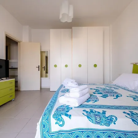 Dimora Lungomare Terra D'otranto Apartman Otranto