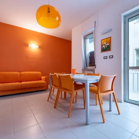 Apartman Dimora Lungomare Terra D'otranto