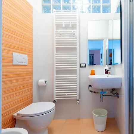 Dimora Lungomare Terra D'otranto Apartman Otranto