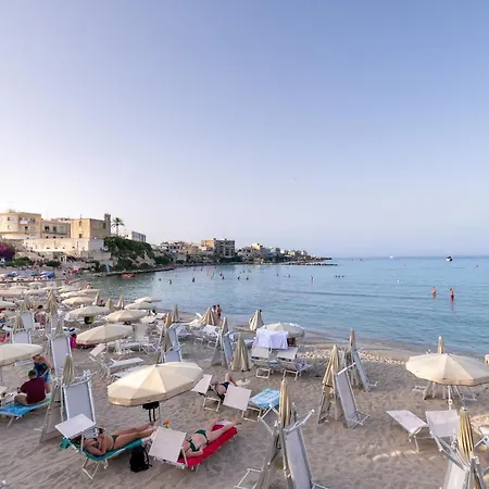 Dimora Lungomare Terra D'otranto Apartman