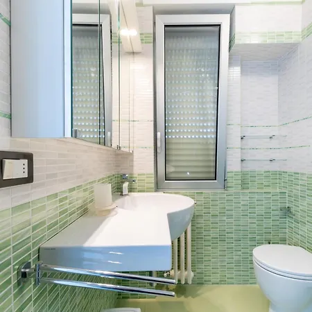 Dimora Lungomare Terra D'otranto Apartman