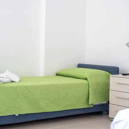 アパート Dimora Lungomare Terra D'otranto オートラント