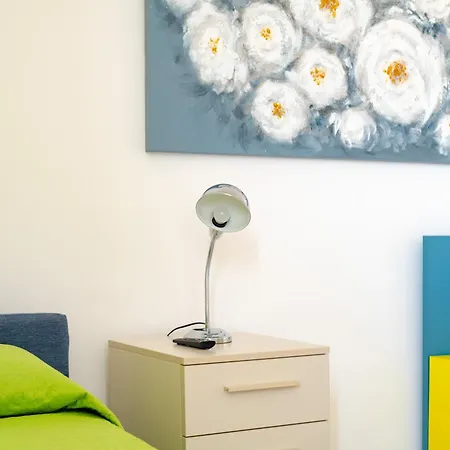 Apartman Dimora Lungomare Terra D'otranto