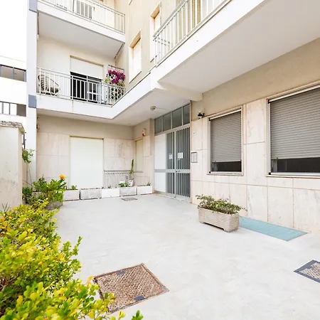 Dimora Lungomare Terra D'otranto オートラント