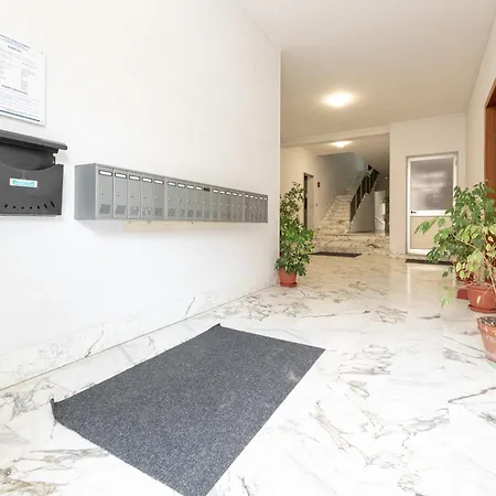 Dimora Lungomare Terra D'otranto Daire *